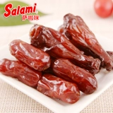 Бесплатная доставка Salai 1+1 цыплят 280 г (28 г*10 упаковки) сарами куриные крылышки корень+свиная колбаса.