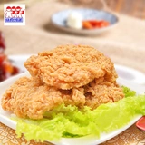 Позитивная кара куриная нога Форт Оригинальный пряный вкус