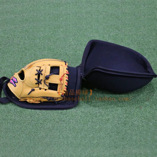 Бейсбольные японские софтбольные перчатки, набор, система хранения