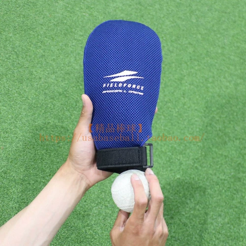[Бутик бейсбол] Японский фирсфорд/FF Baseball Farball Portrait для подачи для подачи в тренировочной сумке