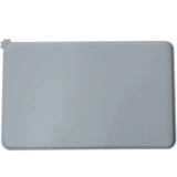 ПЭТ -силиконовая блюда подушка для собачьей чаши для кошачья чаша подушка вода Анти -перетолока водонепроницаем