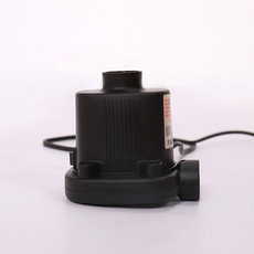 Насос 儿童婴儿宝宝游泳池泳圈玩具快速两用电动充气泵气筒方便快捷实用