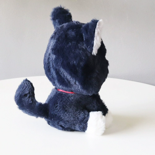 Плюшевая кукла, милая хлопковая игрушка, подушка, кукла-кошка, кот, подарок на день рождения