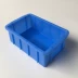 Bộ phận hộp nhựa công cụ kệ lưu trữ hộp kho lưu trữ doanh thu hộp phần cứng thành phần vít vật liệu hộp nhỏ - Dụng cụ cầm tay