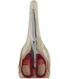 Ножницы, большие поделки из бумаги из нержавеющей стали, «сделай сам», 210mm