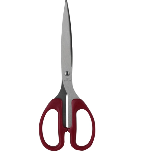 Ножницы, большие поделки из бумаги из нержавеющей стали, DIY, 210mm
