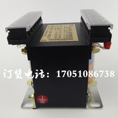 Изоляции трансформатора 机床控制变压器jbk3-400va250va1000va63va160va剪板机折弯机磨床