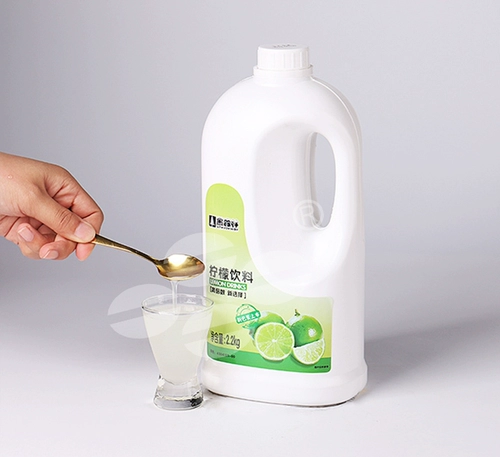 Лимонный сок Свежий шварцваль