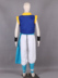 Dragon Ball Z Sun Wutian và Trunk Fit Wu Tiansi Anime Cosplay Menswear - Cosplay trang phục cosplay anime Cosplay