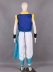 Dragon Ball Z Sun Wutian và Trunk Fit Wu Tiansi Anime Cosplay Menswear - Cosplay