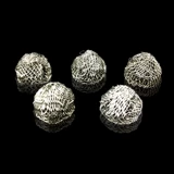 15-20 мм Теннисный лист зажигания, проводной теннисный шар, фильтр зажигания (20 штук/кусок