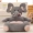 Dễ thương con bé vườn ươm sofa nhỏ động vật ghế ghế beanbag ghế cartoon món quà sinh nhật bán buôn - Ghế sô pha