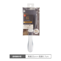 Прозрачный скраб