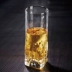 Nhập khẩu Durobor dày chì- miễn phí kính whisky chén nhà tinh thần cổ điển bia rượu vang ly rượu vang