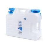 Работал на открытом воздухе, несущая чистое питьевое ведро с пищи -пластиковое ведро минеральное ведро портативное ведро для хранения