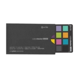 Калибритный оригинальный цвет цвета цвета ColarChecker Classic Mini Card Mini24 Цвет