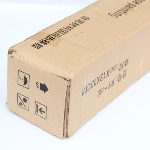 Монтажный материал Тайвань Национальный живопись пленка пленка пленка термосадка