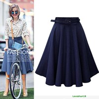 2018 summer dresses for women skirts dress DEM in miniskirt