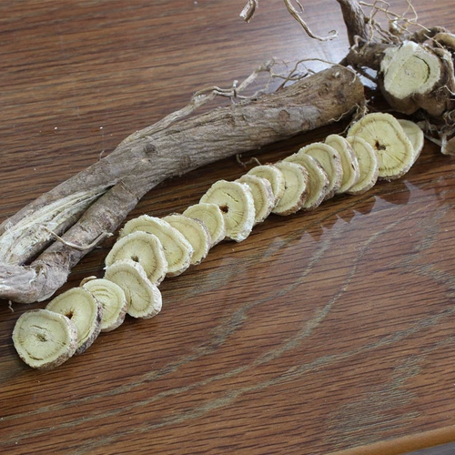 Горная гора Чанбай Дикий Астрагал Глубокая горная ферма Суп суп суп 250G Африканец не Гансу Лонгкси Астрагал Бейбеи