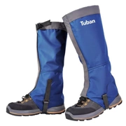 Đi bộ sức mạnh phổ biến đặc biệt chống mòn chân thoáng khí che chân leo núi chống cát tuyết thiết lập chất lượng thiết bị mô hình châu chấu