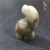 Antique jade antique jade tường ngọc Ming và Qing Triều Đại tuổi cao cổ ngọc bích mảnh ngọc bích ngọc cũ đồ trang trí mặt dây chuyền chim cẩm thạch sơn thủy Ngọc bích