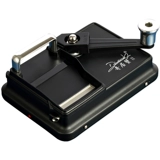 [Постоянная гарантия] Qiju Crab Second -Generation Dual Track 7.8/8.0 Черная сигарета полуавтоматическая переработка сигарет