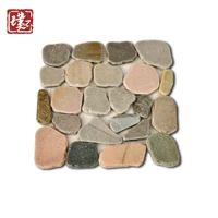 Галька мозаика