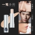 Zunlan Men High Light Stick Repair Repair Powder Powder Highlighter Shadow Side Shadow Makeup Che khuyết điểm Nasal Shadow Silkworm Pen Làm sáng tông màu da