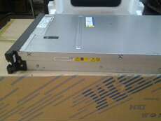 Сервер ibm服务器 x3650 m4 e5-2603v2 4g