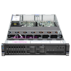 Сервер 联想ibm服务器 x3650m5 8871i25 e5-2609v4 1*16g