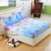 bedspread Fitted Simmons bảo vệ tay áo một mảnh nệm bìa 1.8m1.5 bụi che trượt nắp Chuangbao 1,2m - Trang bị Covers Ga phủ giường Trang bị Covers