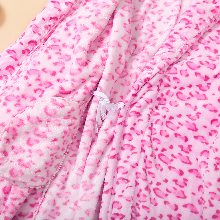 Peignoir jeunesse - Ref 602501 Image 4