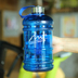 Betta ngư dân công suất lớn 2.2 thể thao chai ngoài trời tập thể dục cup xô di động nhà chai nước mát bình nước thể thao lock&lock 650ml Ketles thể thao