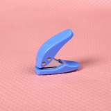 Модный маленький дырокол, универсальные канцтовары, «сделай сам», отрывной лист