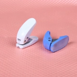 Модный маленький дырокол, универсальные канцтовары, «сделай сам», отрывной лист