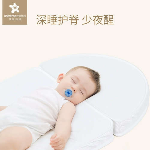 Экологичный мусс для матери, матрас, детская зимняя дышащая кроватка, 3D, можно стирать