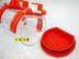 400 ml treo pet uống nước thép không gỉ dog nước uống mèo con chó nhu yếu phẩm hàng ngày nước chó chai dog feeder nước bát ăn cho chó Cat / Dog hàng ngày Neccessities