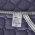 Tatami nệm mỏng phần có thể gập lại mat chống trượt đáy giường pad có thể giặt đôi bốn mùa phổ quát - Nệm Nệm