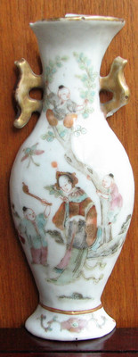 Qing Tongzhi Fancai?
