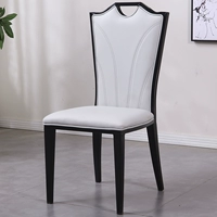 Светло -серый новый китайский стул