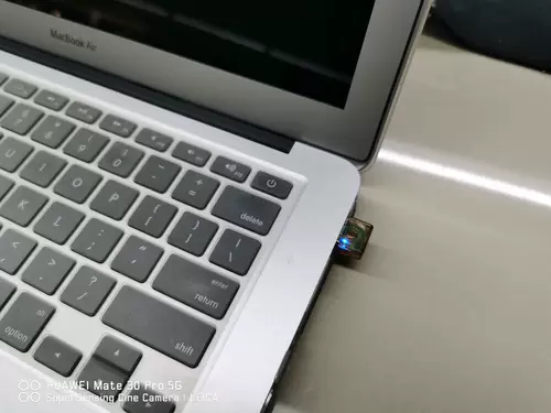 Niz Static Dual -Mode Keyboard Выделен новый адаптер Bluetooth