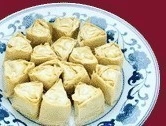 Ding Lianfang Тысячи булочек Centennial Delicious Pelling удобно для фаст -фуда и открытых пакетов, чтобы съесть вакуумную упаковку