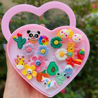 20 Пони [Big Love Box]