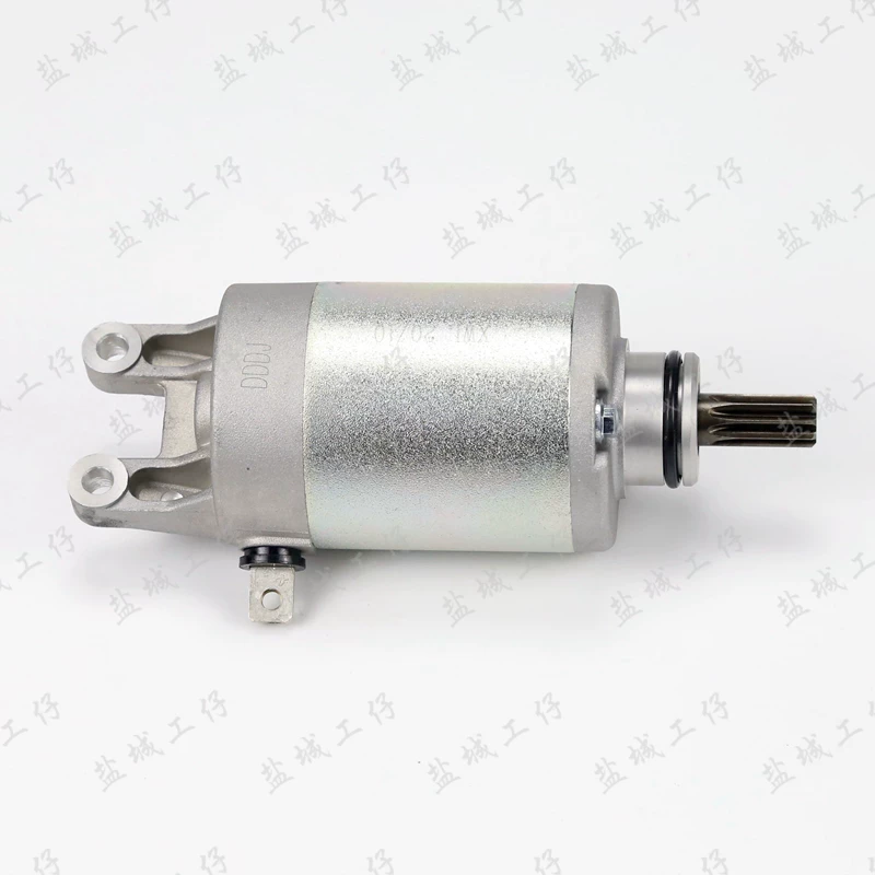 Подходит новый Нептун UA125T/T-A/E Tianlongxing UA125T-3 запуск мотор мотор