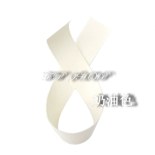 Импортная мягкая комфортная лента, в корейском стиле