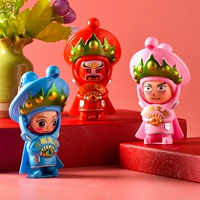 Фигурка, кукла, китайская памятная игрушка для детского сада, подарок на день рождения