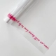 Новый 5,5 Silk Plus Roll Bar Barie Fonts на новом 5,5 толстых шелковых толстых булочках B Барби шрифт 58 см*15 ярдов