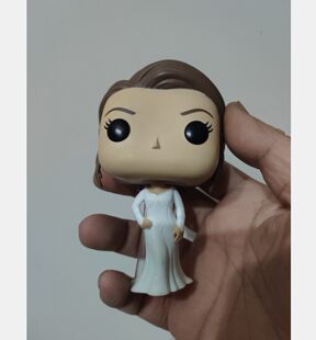 FUNKO POP подлинный Саттай