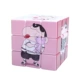 Thứ ba Rubik Cube dành cho trẻ em Món quà đồ chơi sáng tạo Winnie the Pooh Phim hoạt hình ngoại vi Anime Rubiks Cube tùy chỉnh được cá nhân hóa - Đồ chơi IQ