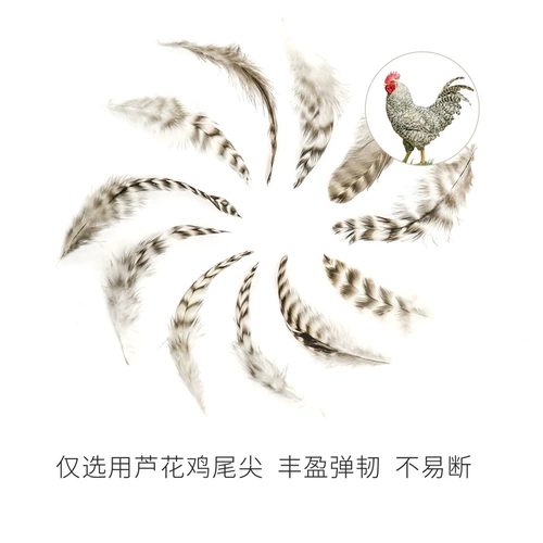 Meowcard Основные цветные перья дразнить кошачьи палочки дезинфекция перья